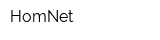 HomNet