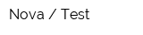 Nova  Test