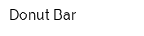 Donut Bar