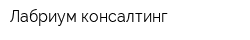 Лабриум-консалтинг