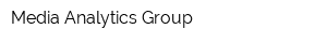 Media Analytics Group
