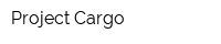 Project Cargo