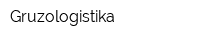 Gruzologistika