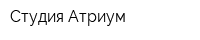 Студия Атриум