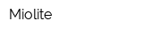 Miolite