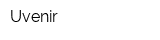 Uvenir