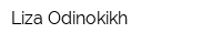 Liza Odinokikh