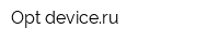 Opt-deviceru