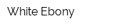 White Ebony