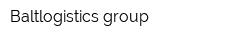 Baltlogistics group