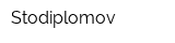 Stodiplomov