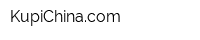 KupiСhinacom