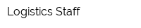 Logistics Staff