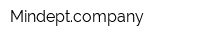 Mindeptcompany