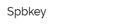 Spbkey