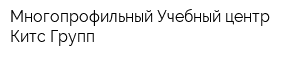 Многопрофильный Учебный центр Китс-Групп
