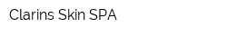 Clarins Skin SPA