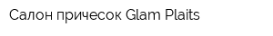 Салон причесок Glam Plaits