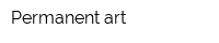 Permanent-art