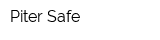 Piter-Safe