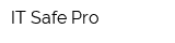 IT Safe Pro