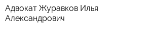 Адвокат Журавков Илья Александрович
