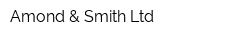 Amond & Smith Ltd