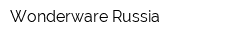 Wonderware Russia