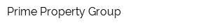 Prime Property Group