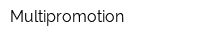 Multipromotion