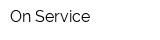 On Service