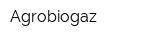 Agrobiogaz