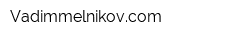Vadimmelnikovcom