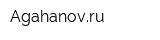 Agahanovru