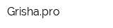 Grishapro