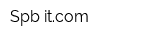 Spb-itcom