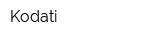 Kodati