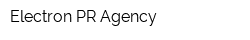 Electron-PR Agency