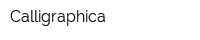 Calligraphica