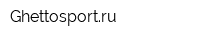 Ghettosportru