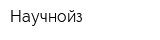 Научнойз