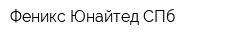 Феникс Юнайтед СПб