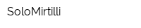 SoloMirtilli