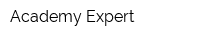 Academy Expert