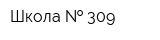Школа   309