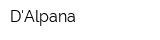 DAlpana