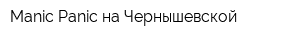 Manic Panic на Чернышевской