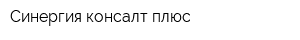 Синергия-консалт-плюс