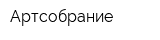 Артсобрание
