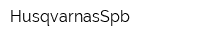 HusqvarnasSpb